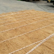 coconut fiber 