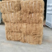 coconut fiber 