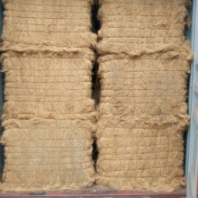 coconut fiber 